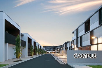 CAMPUS - SA Accommodation 0