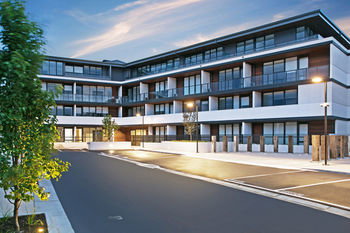 CAMPUS - SA Accommodation 1