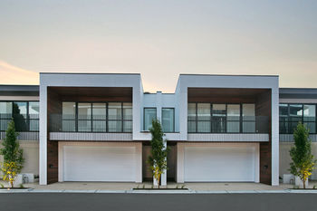 CAMPUS - SA Accommodation 3