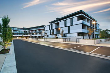 CAMPUS - SA Accommodation 5