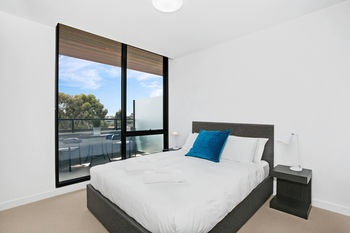 CAMPUS - SA Accommodation 8