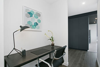 CAMPUS - SA Accommodation 9