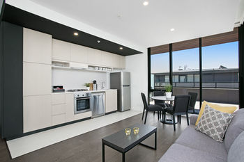CAMPUS - SA Accommodation 11