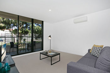 CAMPUS - SA Accommodation 13
