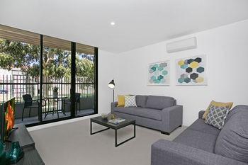 CAMPUS - SA Accommodation 14