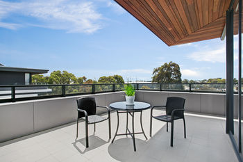 CAMPUS - SA Accommodation 15