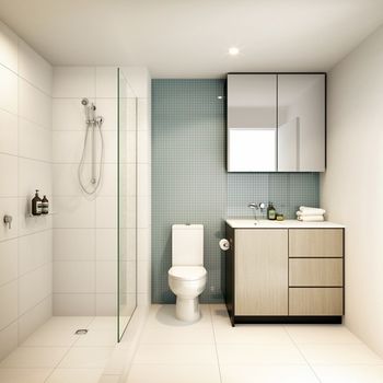 CAMPUS - SA Accommodation 17
