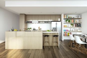 CAMPUS - SA Accommodation 19