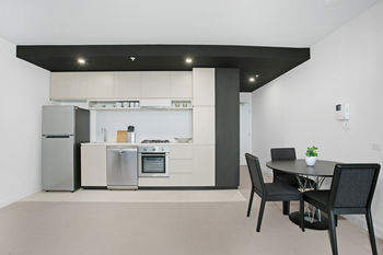 CAMPUS - SA Accommodation 20