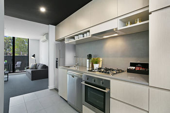 CAMPUS - SA Accommodation 21
