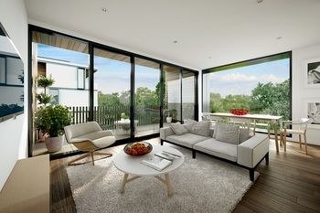 CAMPUS - SA Accommodation 22