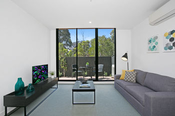 CAMPUS - SA Accommodation 23