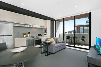 CAMPUS - SA Accommodation 24