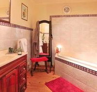 Cambridge Cottages Bed amp Breakfast - SA Accommodation