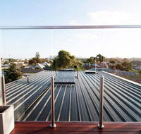 Position Perfect - SA Accommodation
