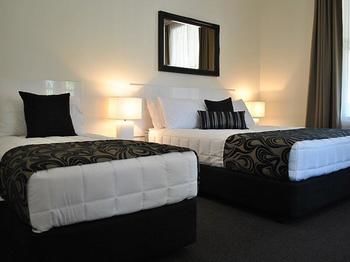Heritage River Motor Inn - SA Accommodation 0