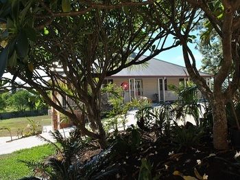 Heritage River Motor Inn - SA Accommodation 2