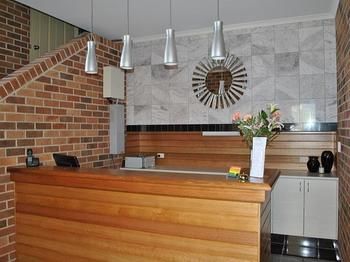 Heritage River Motor Inn - SA Accommodation 3