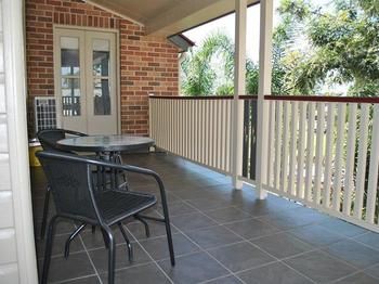 Heritage River Motor Inn - SA Accommodation 4