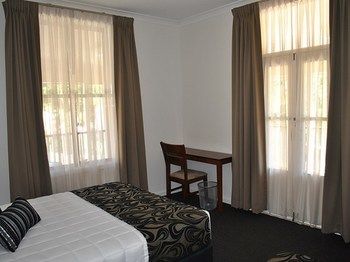 Heritage River Motor Inn - SA Accommodation 7