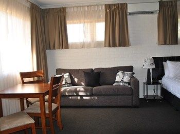 Heritage River Motor Inn - SA Accommodation 9