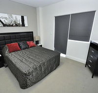 Glebe Furnished Apartments - SA Accommodation