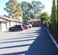 Tamworth Lodge Motel - SA Accommodation