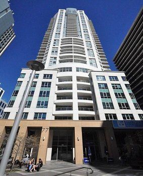 North Sydney 2207 Ber Furnished Apartment - SA Accommodation 1