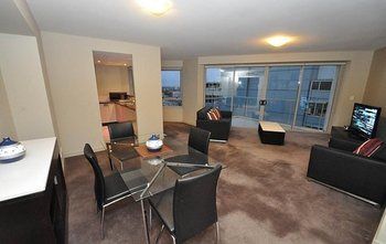 North Sydney 2207 Ber Furnished Apartment - SA Accommodation 2