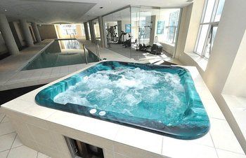 North Sydney 2207 Ber Furnished Apartment - SA Accommodation 3