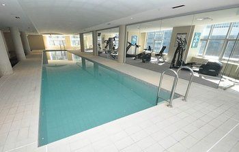 North Sydney 2207 Ber Furnished Apartment - SA Accommodation 4