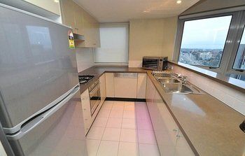 North Sydney 2207 Ber Furnished Apartment - SA Accommodation 8