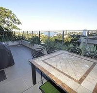 North Sydney 16 Wal Furnished Apartment - SA Accommodation