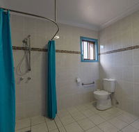 CBD Accommodation Tamworth - SA Accommodation