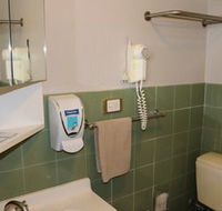 The Hermitage Motel - SA Accommodation