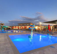 Rivershore Resort - SA Accommodation
