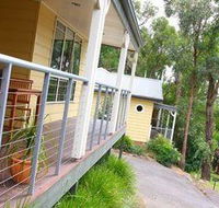 3 Kings Bed and Breakfast - SA Accommodation
