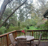 Rocky Creek Art Garden BampB - SA Accommodation