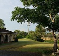 Serendipity On Barrington - SA Accommodation