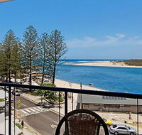 Cerulean Apartments - SA Accommodation