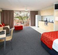 Wellington Apartment Hotel - SA Accommodation