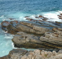 Allure Beach Retreat - SA Accommodation
