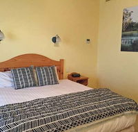 Coonawarra Units - SA Accommodation