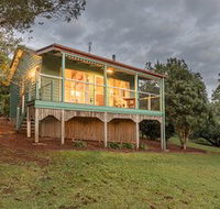 Pencil Creek Cottages - SA Accommodation
