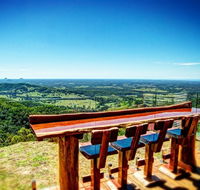 Worldsaway Retreat - SA Accommodation