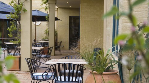 Best Western Plus Madison Spa Resort - SA Accommodation 13