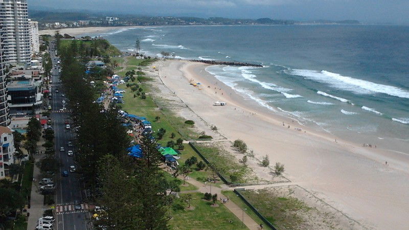 Tweed Heads West NSW SA Accommodation