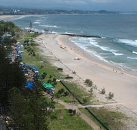BEST WESTERN Kennedy Drive Motel - SA Accommodation