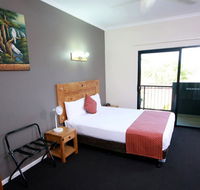 BEST WESTERN Darwin Airport Gateway Motel - SA Accommodation