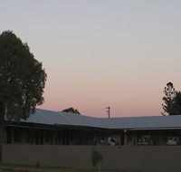 BEST WESTERN Injune Motor Inn - SA Accommodation